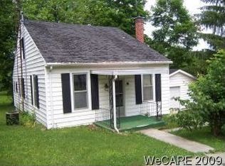 444 S Main St, De Graff, OH 43318