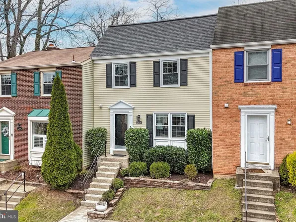 2924 Amberleigh Way, Fairfax, VA 22031