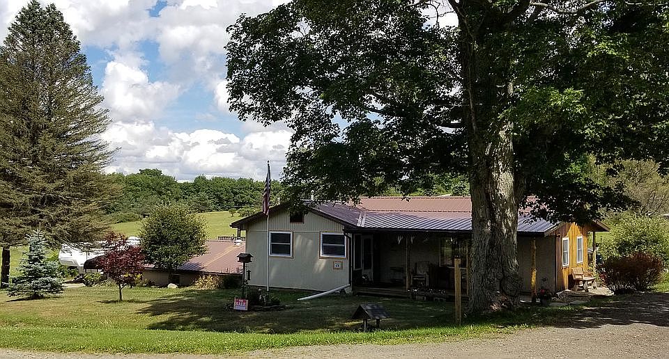 678 Snow Rd, Whitesville, NY 14897 Zillow