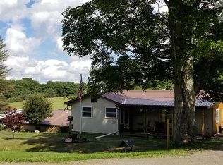 678 Snow Rd, Whitesville, NY 14897