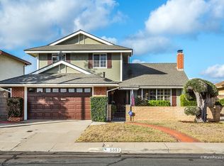 5052 Park West Ave, San Diego, CA 92117