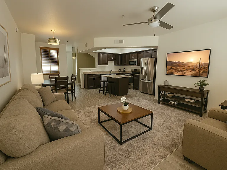 2401 E Rio Salado Pkwy #1126 — Photo 9
