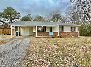 193 Plaza Ct, Cherokee, AL 35616
