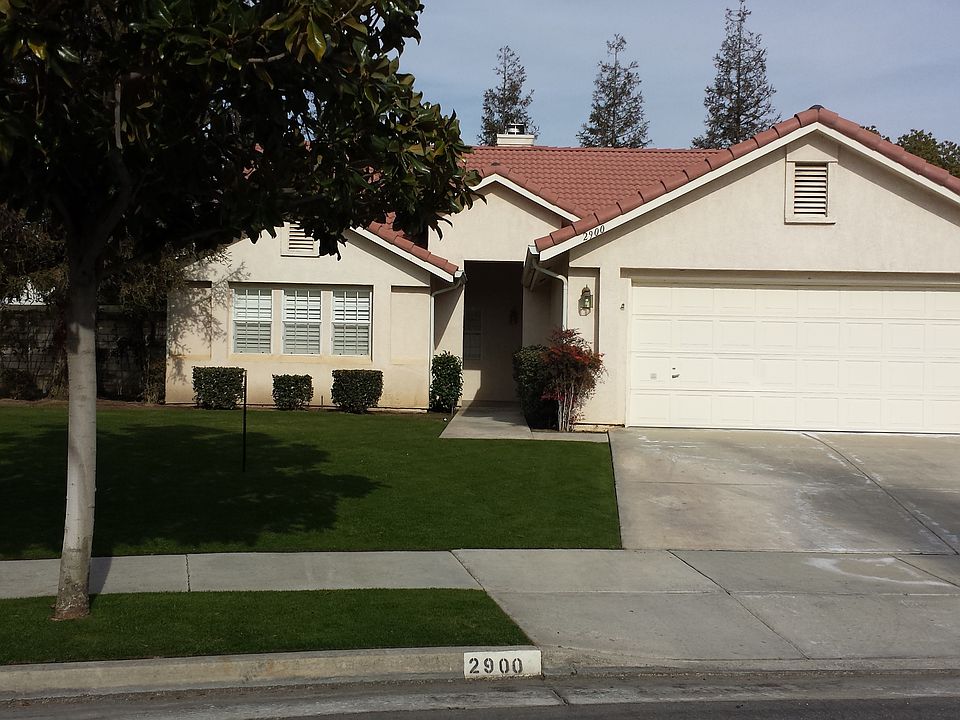 Gated senior community
