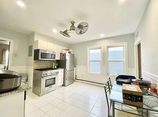 (Undisclosed Address), Roxbury, MA 02119