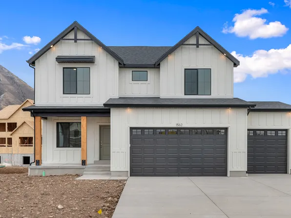 1823 E 920 N #424, Salem, UT 84653