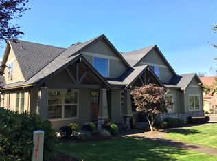 11415 SE North Star Dr, Happy Valley, OR 97086
