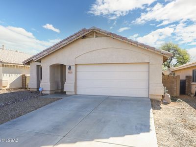 10394 E Avalon Park St, Tucson, AZ, 85747