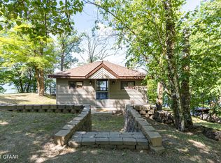 13431 Island Lake Rd E, Lengby, MN 56651
