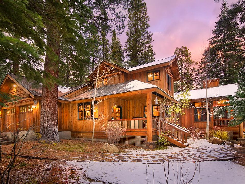 3330 Polaris Rd, Tahoe City, CA 96145 Zillow