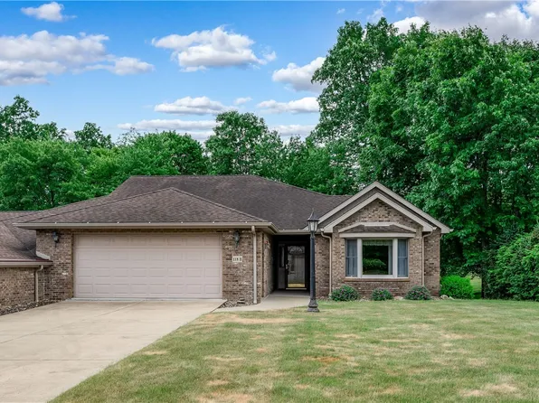 118 B Blossom Dr #B, Butler, PA 16001