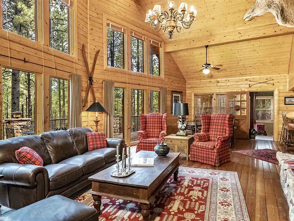 18 Blue Hill Way, Angel Fire, NM 87710 Zillow