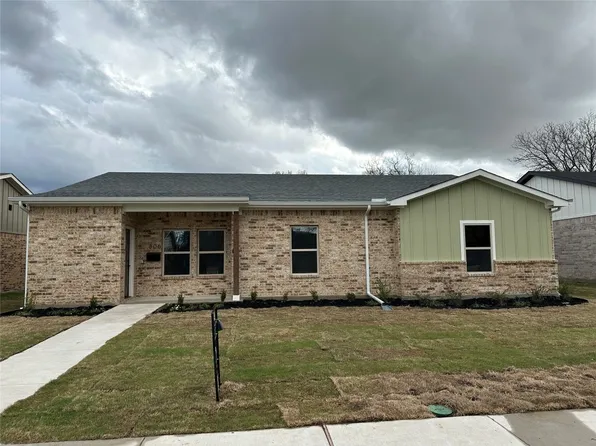 806 Alamo Ln, Garland, TX 75040