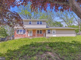 5006 Woodbine Rd, Woodbine, MD 21797