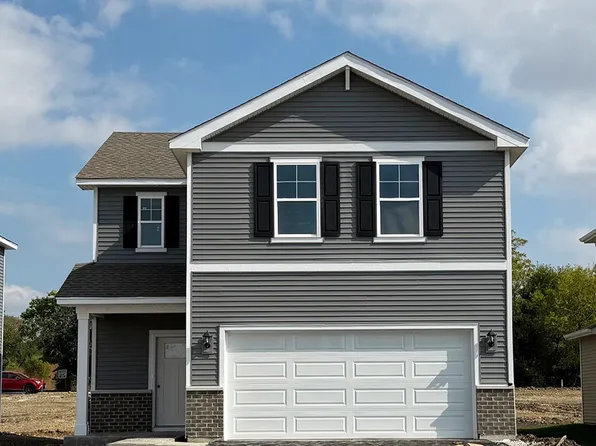 2457 Semillon St, Oswego, IL 60543