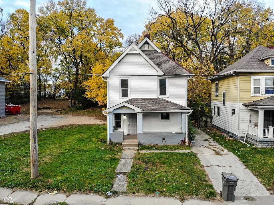 1st image of 638 W 30th St