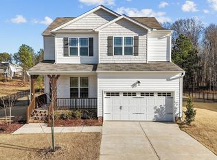 214 Brody Pine Way, Garner, NC 27529
