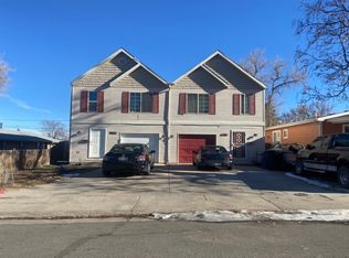 626 S Osceola St, Denver, CO 80219