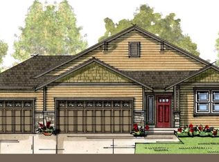 2980 SW Fairway Pt, Oak Harbor, WA 98277