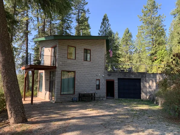 7 Bridge View Ln, Heron, MT 59844