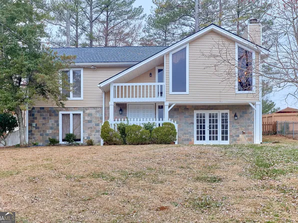 1370 Dellinger Ct, Marietta, GA 30062