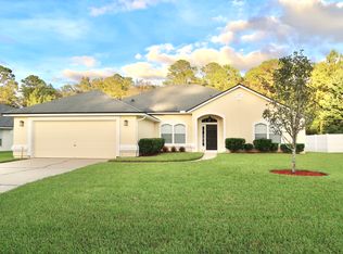 2371 Watermill Dr, Orange Park, FL 32073