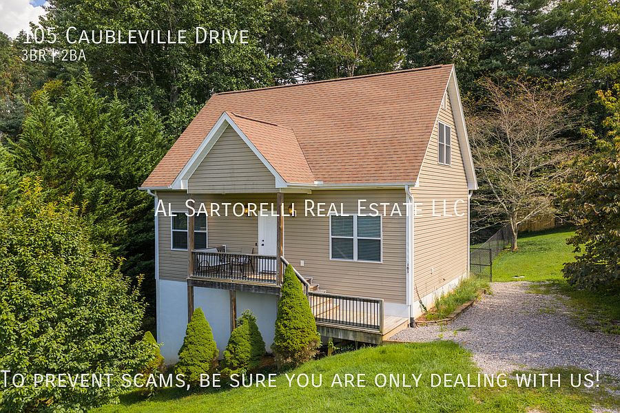 1st image of 105 Caubleville Dr