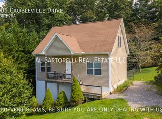 105 Caubleville Dr, Fletcher, NC 28732