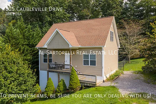 105 Caubleville Dr Photo 1