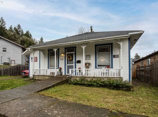 336 N H St, Cottage Grove, OR 97424