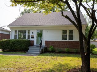 4226 Brookhaven Ave, Louisville, KY 40220