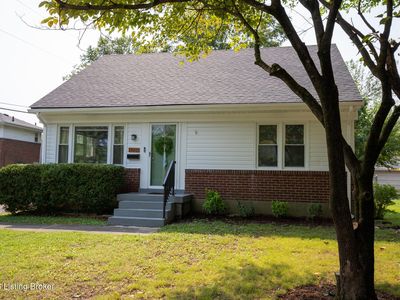 4226 Brookhaven Ave, Louisville, KY, 40220