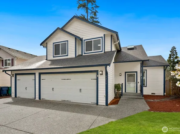 5314 64th Avenue NE, Marysville, WA 98270