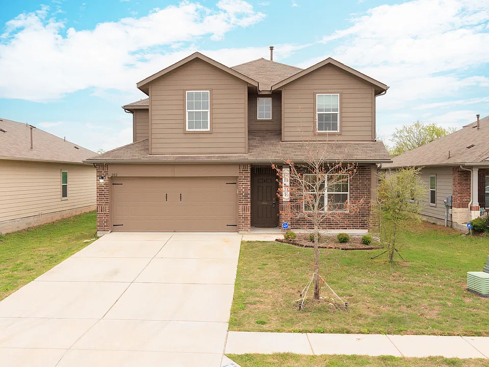202 Orchard Ln