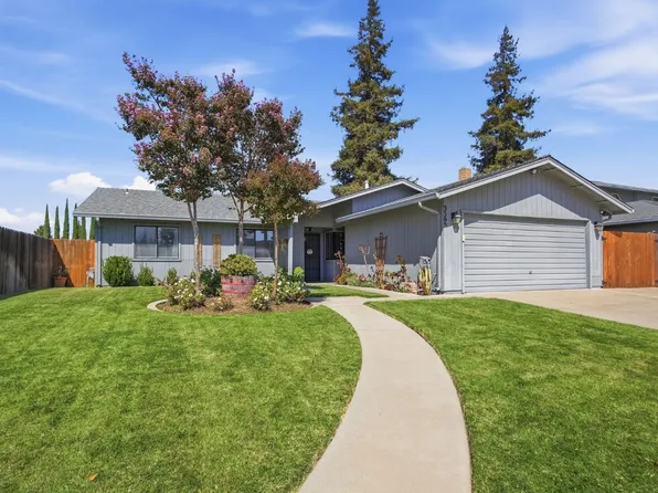 3565 Deseret Dr, Stockton, CA 95209