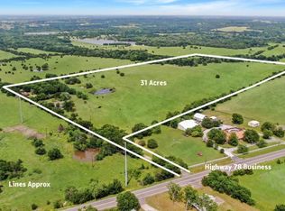 1634 Business Highway 78, Farmersville, TX 75442