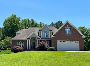 7228 Indian Rock Rd, Wendell, NC 27591