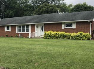 4003 Jeffry St, New Castle, IN