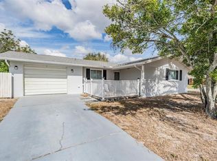 7925 Tropicana Dr, Port Richey, FL 34668