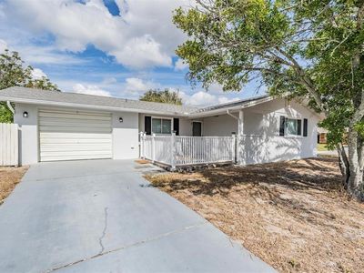 7925 Tropicana Dr, Port Richey, FL, 34668