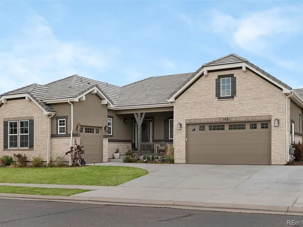 15831 Fairway Drive, Commerce City, CO 80022