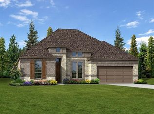 13734 Vera Cruz Rd, Frisco, TX 75035