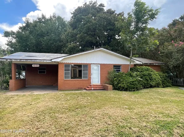 1009 Bushville Hwy, Arnaudville, LA 70512