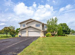 14858 Glen Crest Ln, Homer Glen, IL 60491