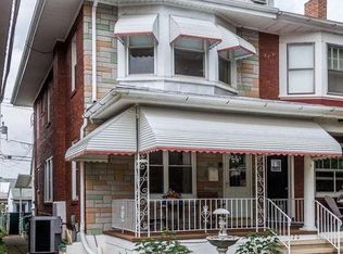 220 N Miller St, Shillington, PA 19607