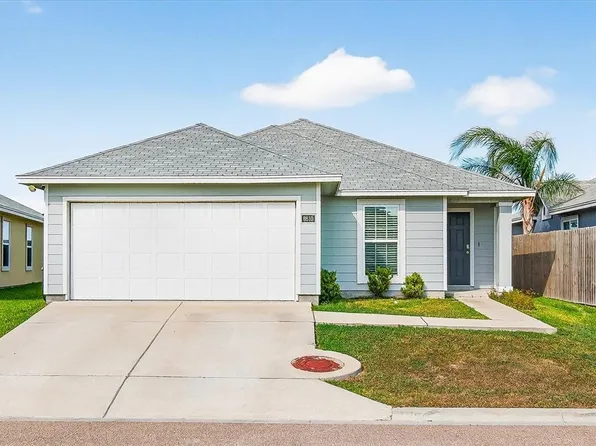 6810 Witts Way, Corpus Christi, TX 78414