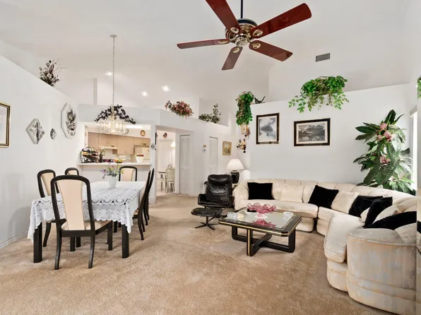 4335 SE Brittney Circle, Port St Lucie, FL 34952