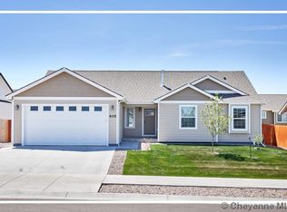 405 Apricot St, Cheyenne, WY 82007