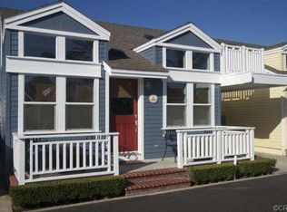 10 Anza St, Newport Beach, CA 92663