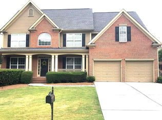152 Bradshaw Park Dr, Woodstock, GA 30188